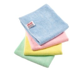 PANNO 38X38 MICROTUFF PLUS VER