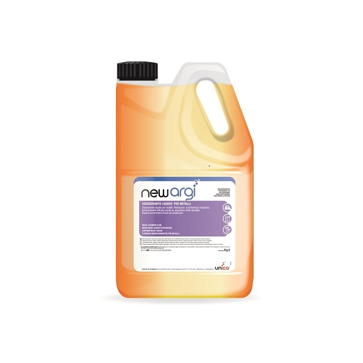 NEW ARGI 5KG