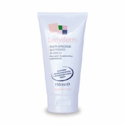 LENYDERM CREMA LENITIV12X150ML