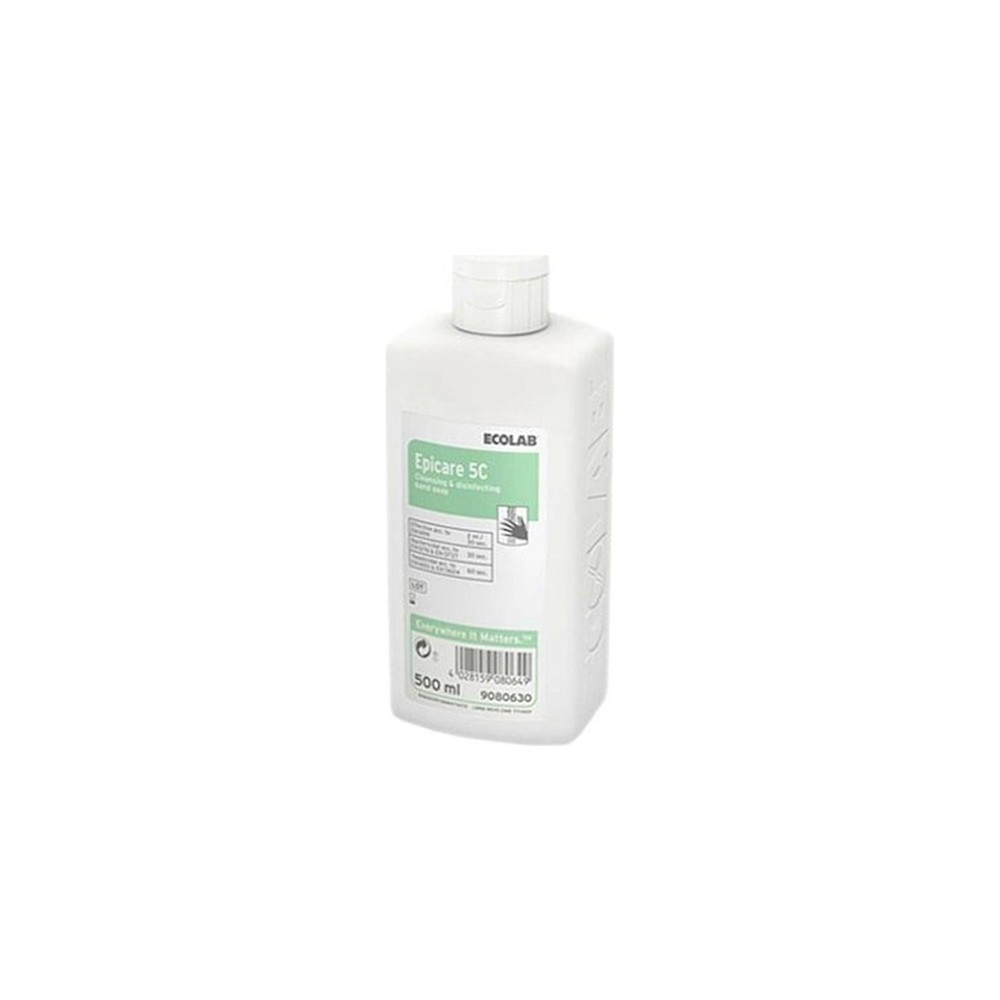 EPICARE 5C PMC 500ML EPICARE 5C PMC 500ML