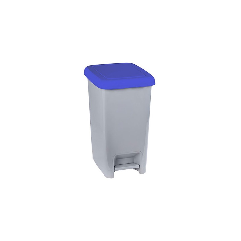 PATT. A PEDALE 60LT GRI/BLU PATT. A PEDALE 60LT GRI/BLU