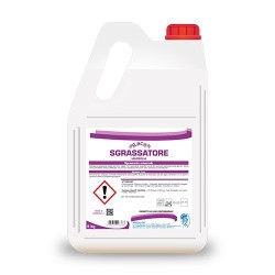 RACE SGRASSAT MARSIGLIA 5KG
