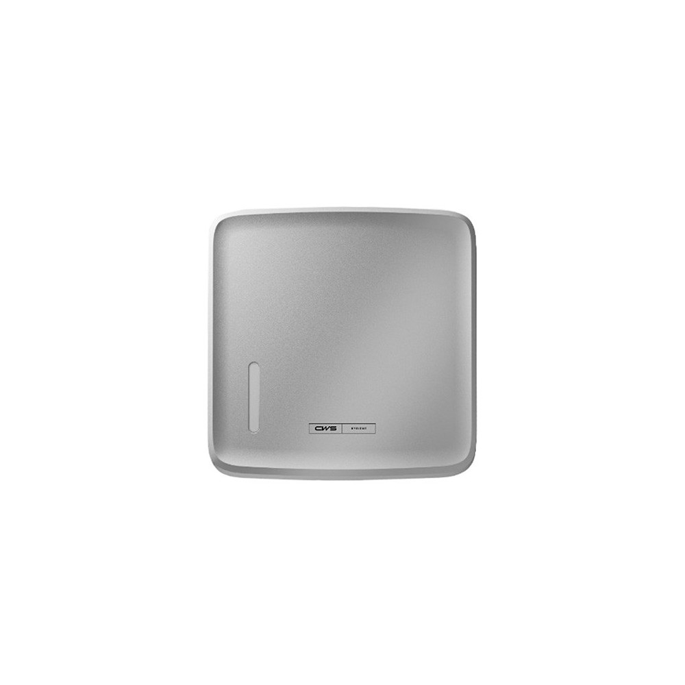 COVER SILVER DISP ASC FOGLI