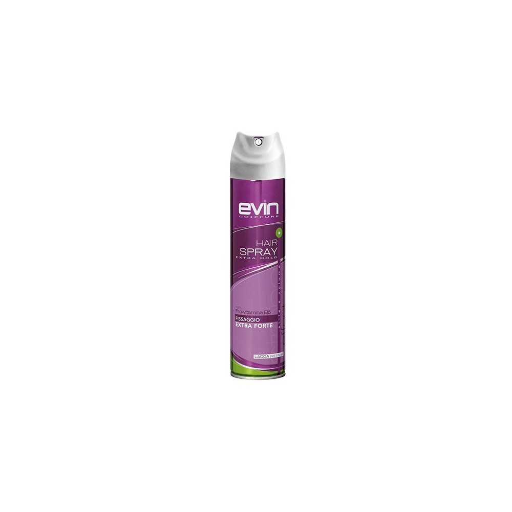 LACCA EVIN EXTRA FORTE 300ML LACCA EVIN EXTRA FORTE 300ML