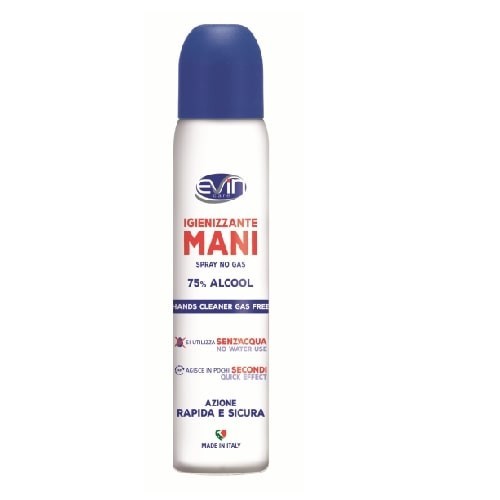 EVIN SPRAY MANI IGIEN 100ML