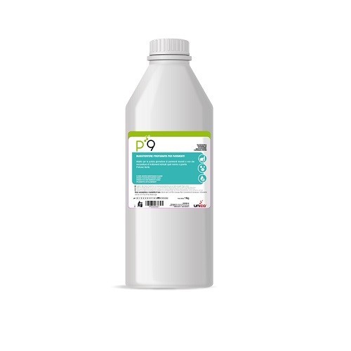 P9 DET MANUTENT FIORITO 1KG