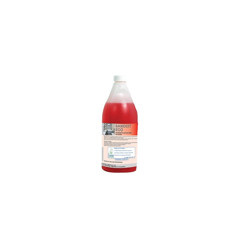 SANOCIT ECO 750ML SANOCIT ECO 750ML