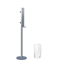 PIANTANA + DISPENSER AUTOMATIC