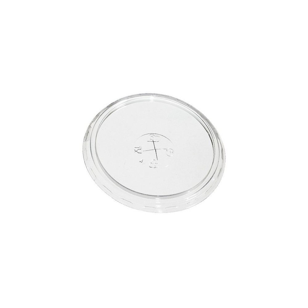 COP R-PET BICCH 270CC P100 COP R-PET BICCH 270CC P100