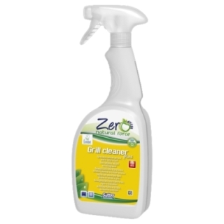 GRILL CLEANER PLUS ECO 750ML