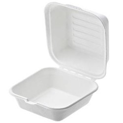 BOX HAMBURGER 15X15 PCELL P50