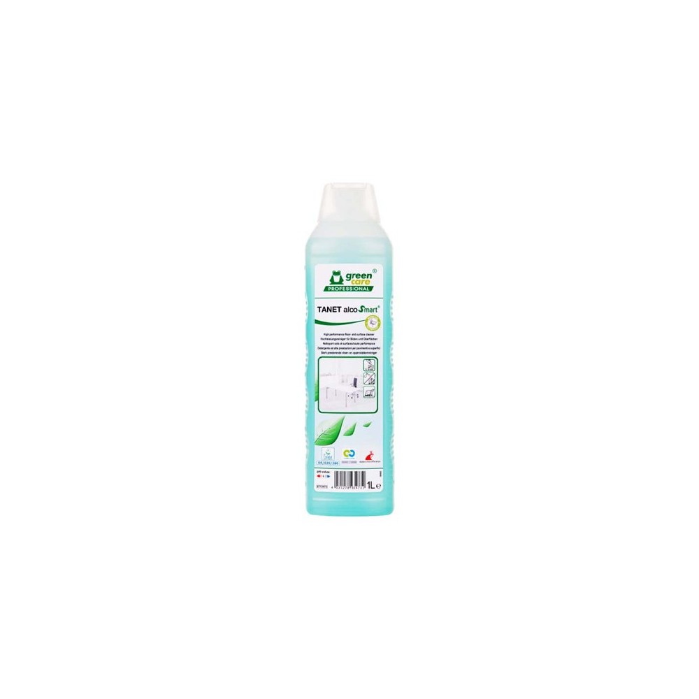 ETICH TANET ALCOSMART ETICH TANET ALCOSMART