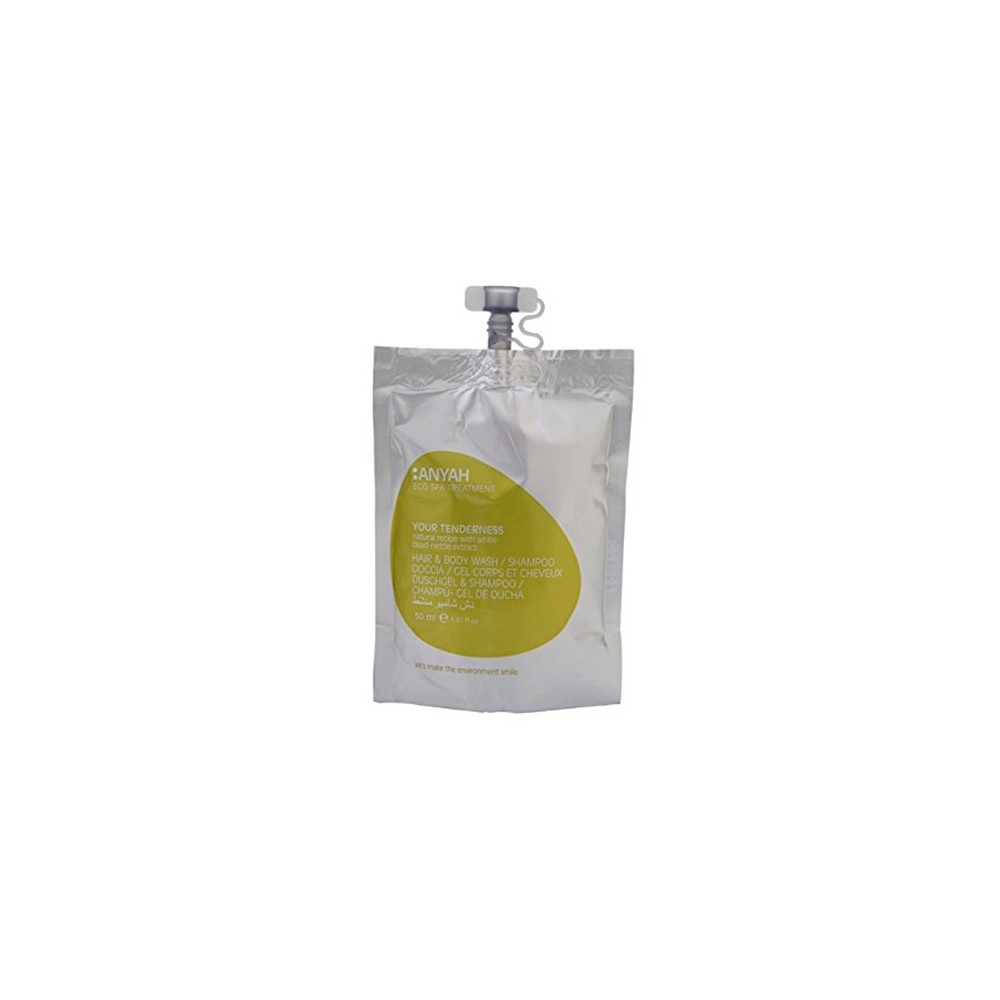 SHAMPOODOC ANYAH DOY 30ML P200 SHAMPOODOC ANYAH DOY 30ML P200