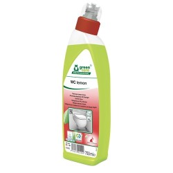 WC LEMON 750ML