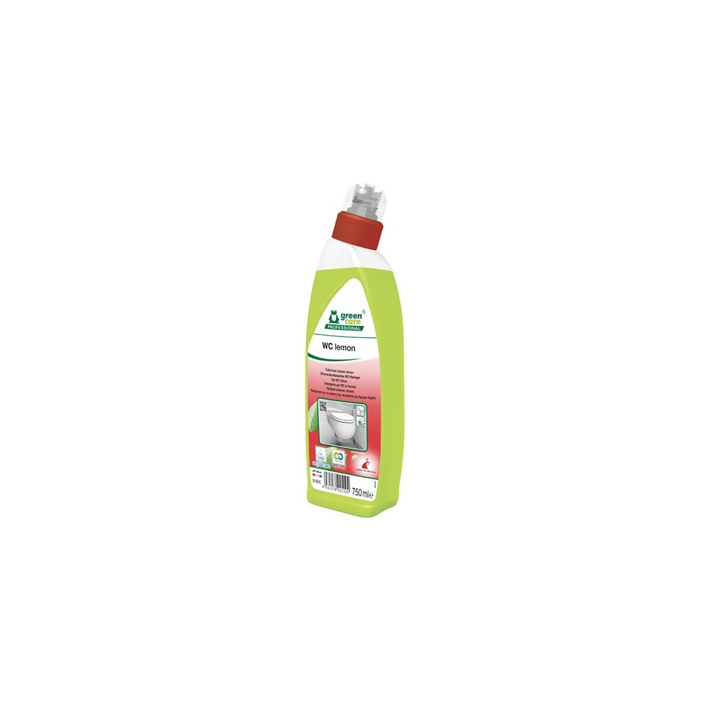 WC LEMON 750ML WC LEMON 750ML