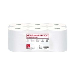 ASC AUTOC-ICA- P/C 250MT 6RT
