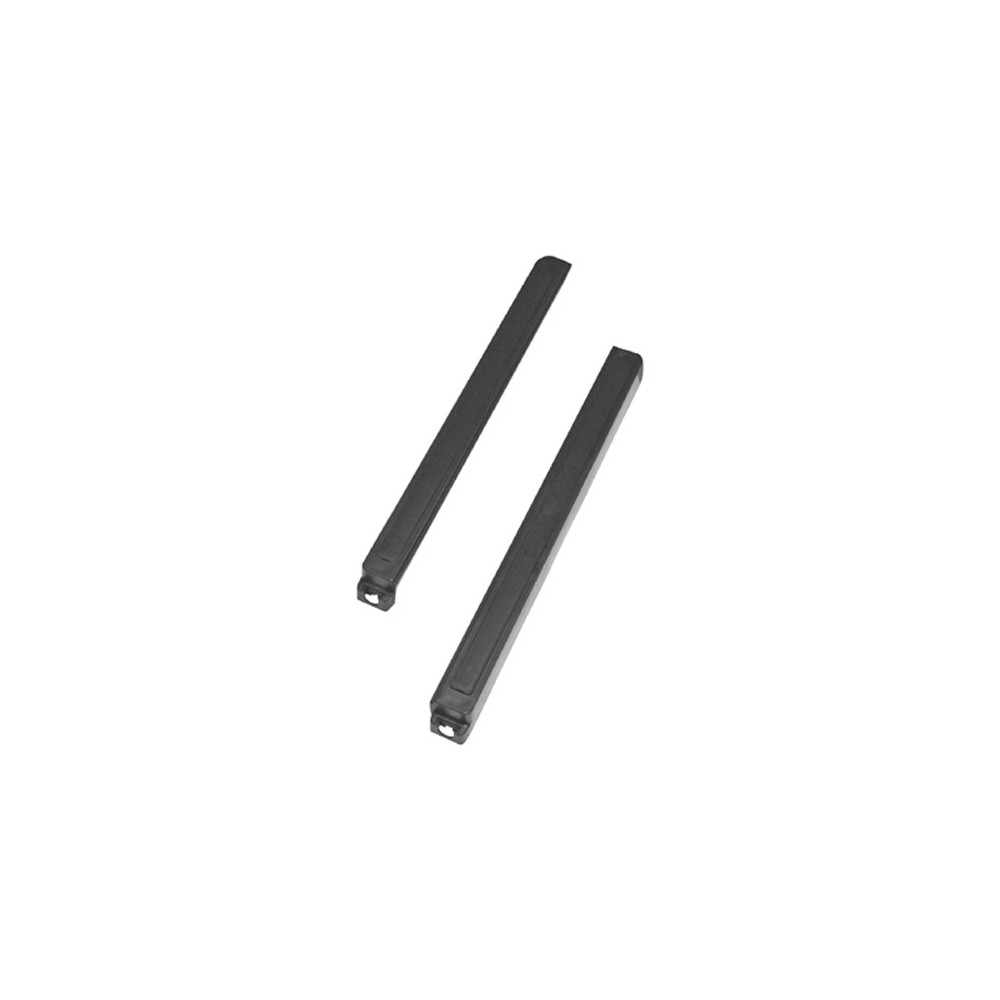 PROFILO CHIUSURA SX ANTRACITE PROFILO CHIUSURA SX ANTRACITE