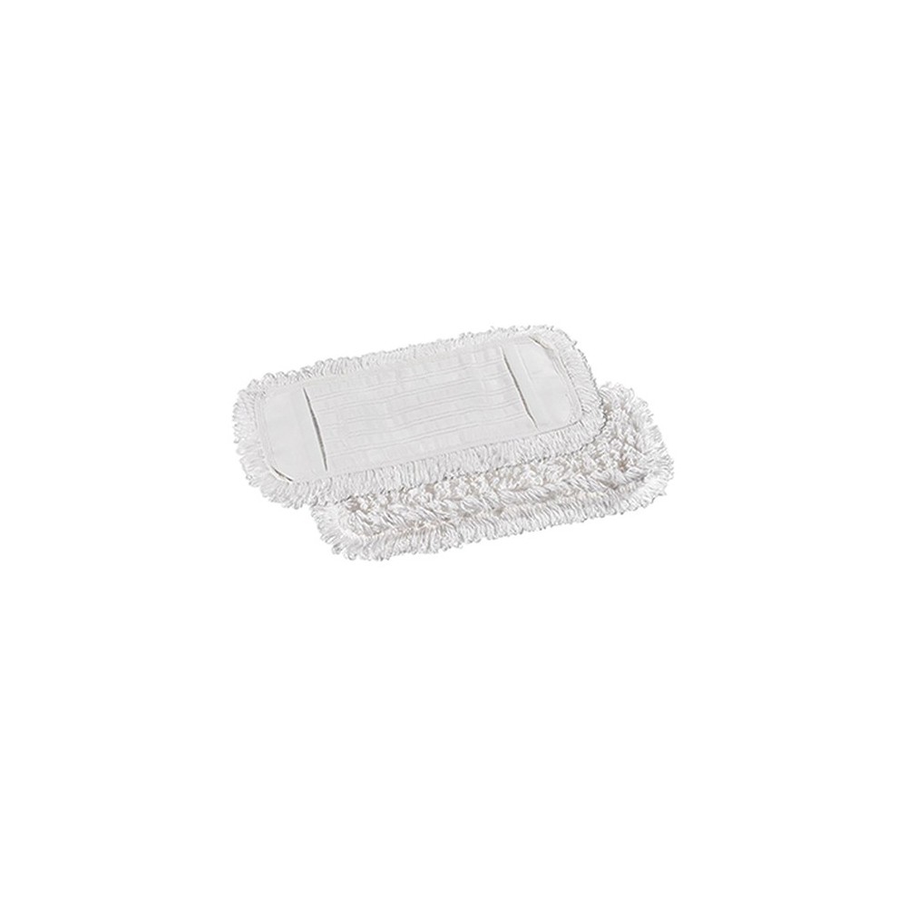 FRANGIA POLIES/COT 40X13 BIANC FRANGIA POLIES/COT 40X13 BIANC