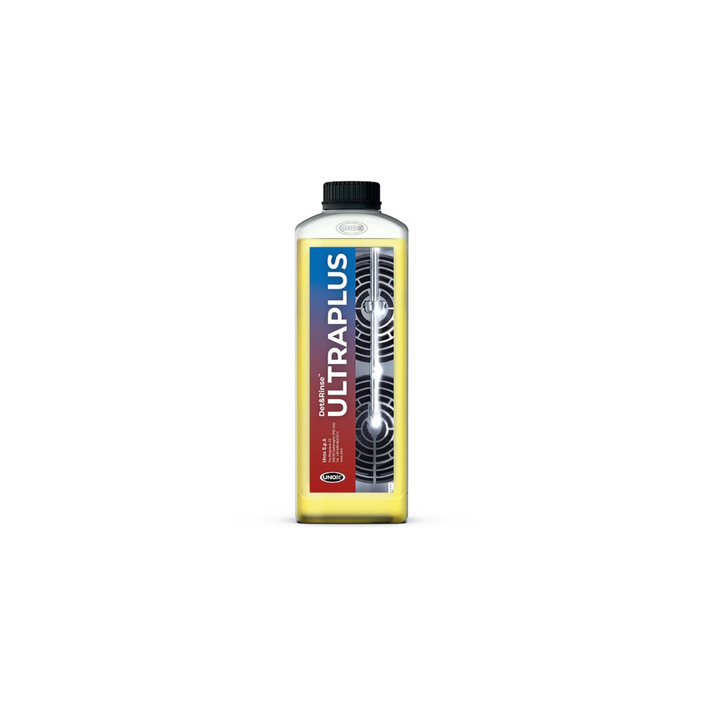 DET&RINSE ULTRAPLUS 1LT