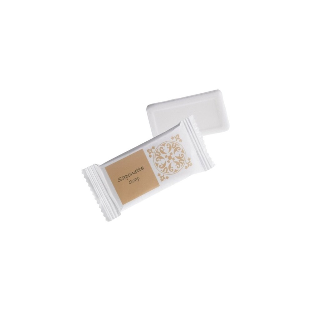 SAPONETTA ACANTO 10GR P600 SAPONETTA ACANTO 10GR P600