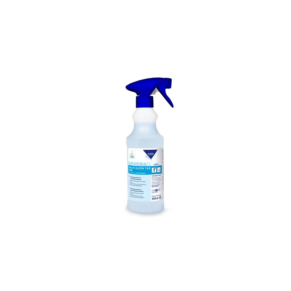 FLAC VUOTO 500ML SEVERA FLAC VUOTO 500ML SEVERA