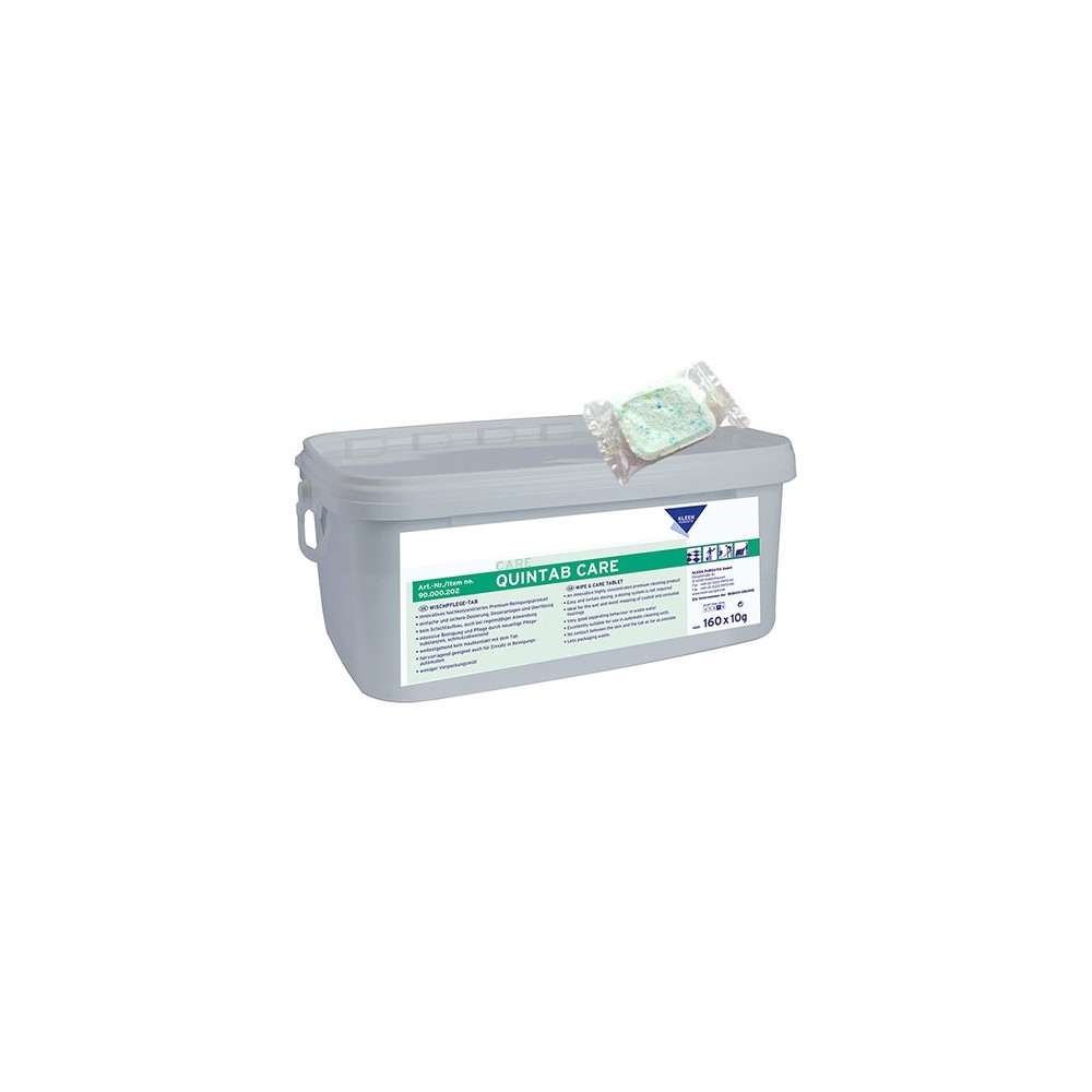 QUIN TAB PAST PAVIM MANUT160PZ QUIN TAB PAST PAVIM MANUT160PZ