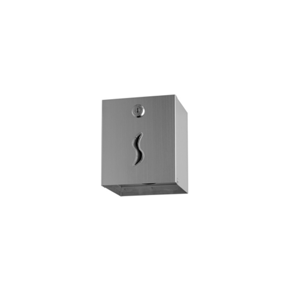DIST. C/INTERFOGL BRINOX SATIN DIST. C/INTERFOGL BRINOX SATIN