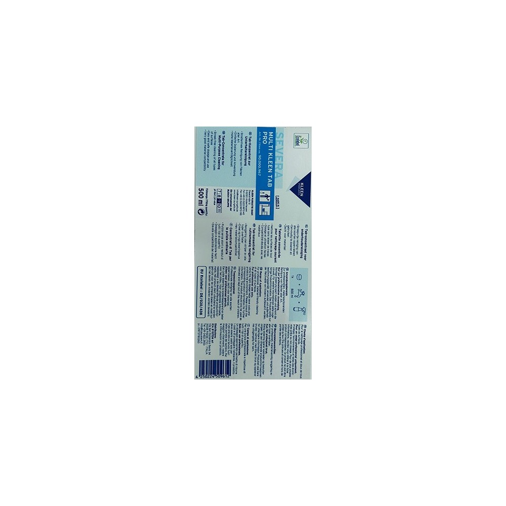 ETICH SEVERA 500ML ETICH SEVERA 500ML