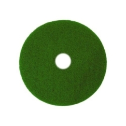 DISCO VERDE 10 D254 3M DECPAR