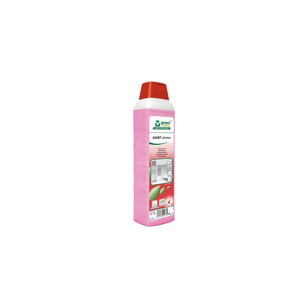 SANET ZITROTAN 1LT SANET ZITROTAN 1LT