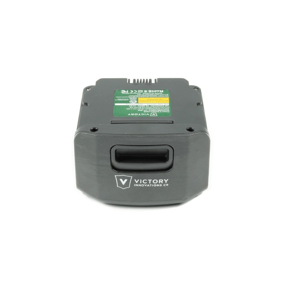 BATTERIA ATOMIZ T6800M/AH16,8V