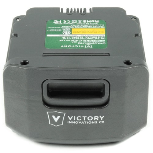 BATTERIA ATOMIZ T6800M/AH16,8V