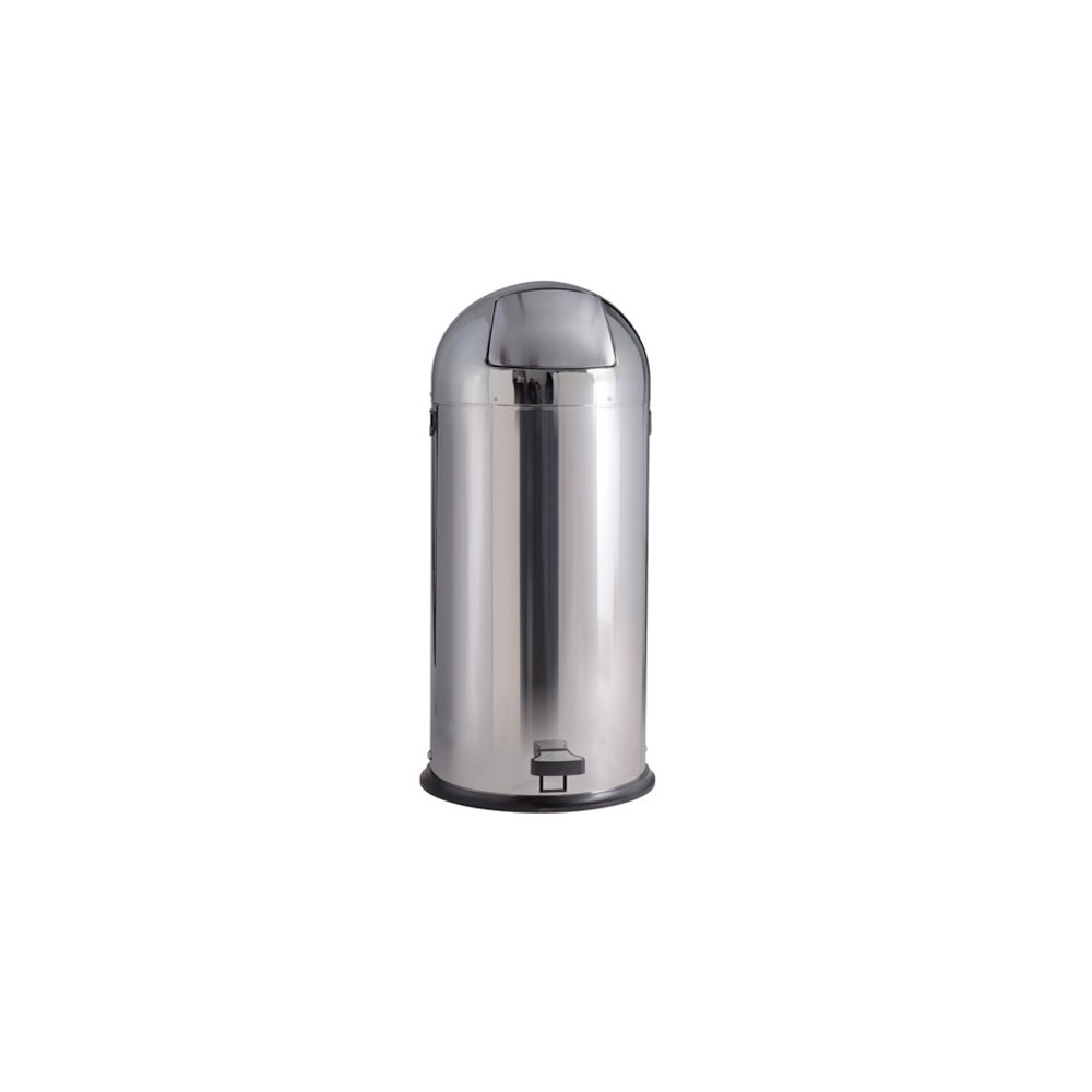 PATTUM 52LT INOX C/BASC APOLLO