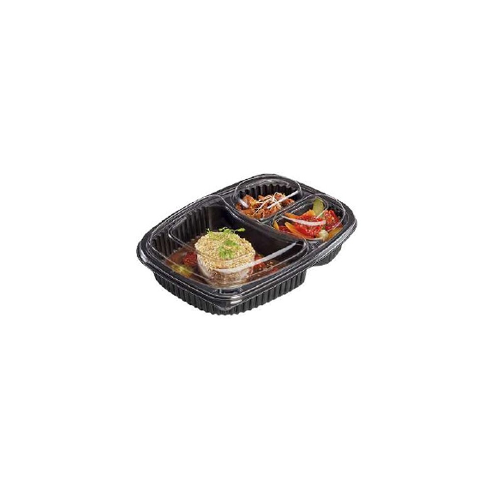 VASCH PP COOKIPACK3 1250CC P40 VASCH PP COOKIPACK3 1250CC P40