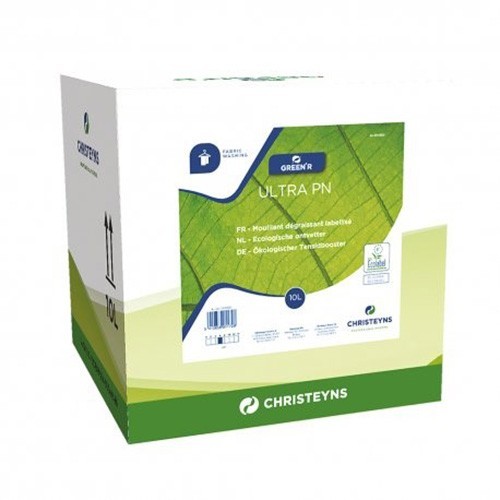 GREEN'R ULTRA PN 10KG