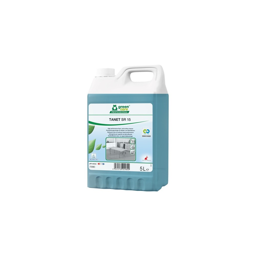 TANET SR 15 5LT TANET SR 15 5LT