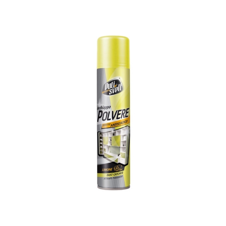 ACCHIAPPA POLVERE P/S 300ML
