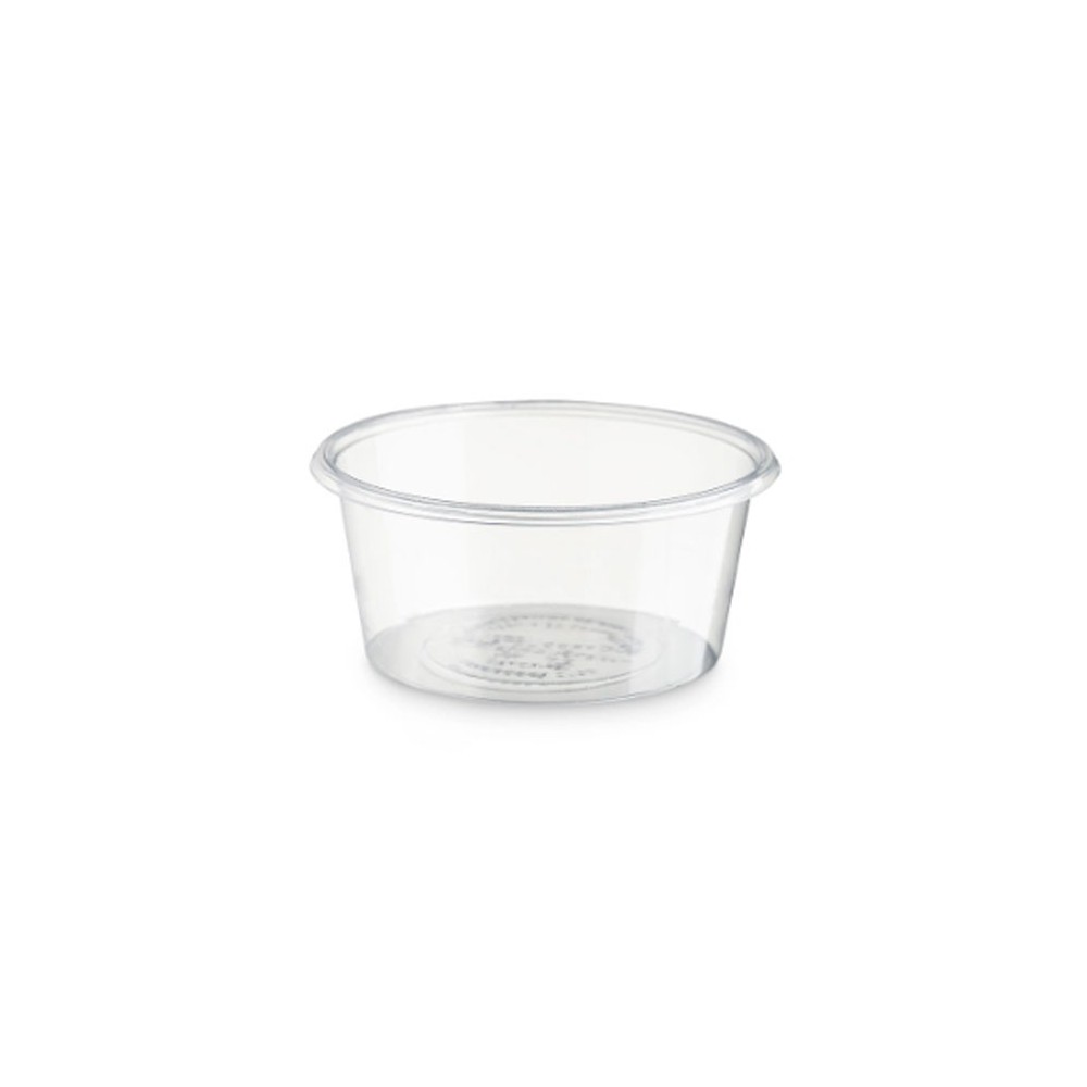 VASCH PET OLIPACK 125CC P50 VASCH PET OLIPACK 125CC P50