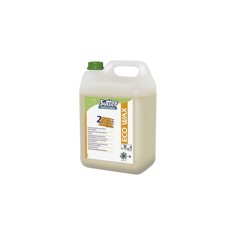 ECO WAX CERA 5KG ECO WAX CERA 5KG