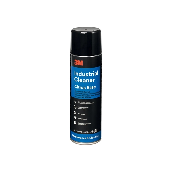 CLEANER SPRAY 500ML