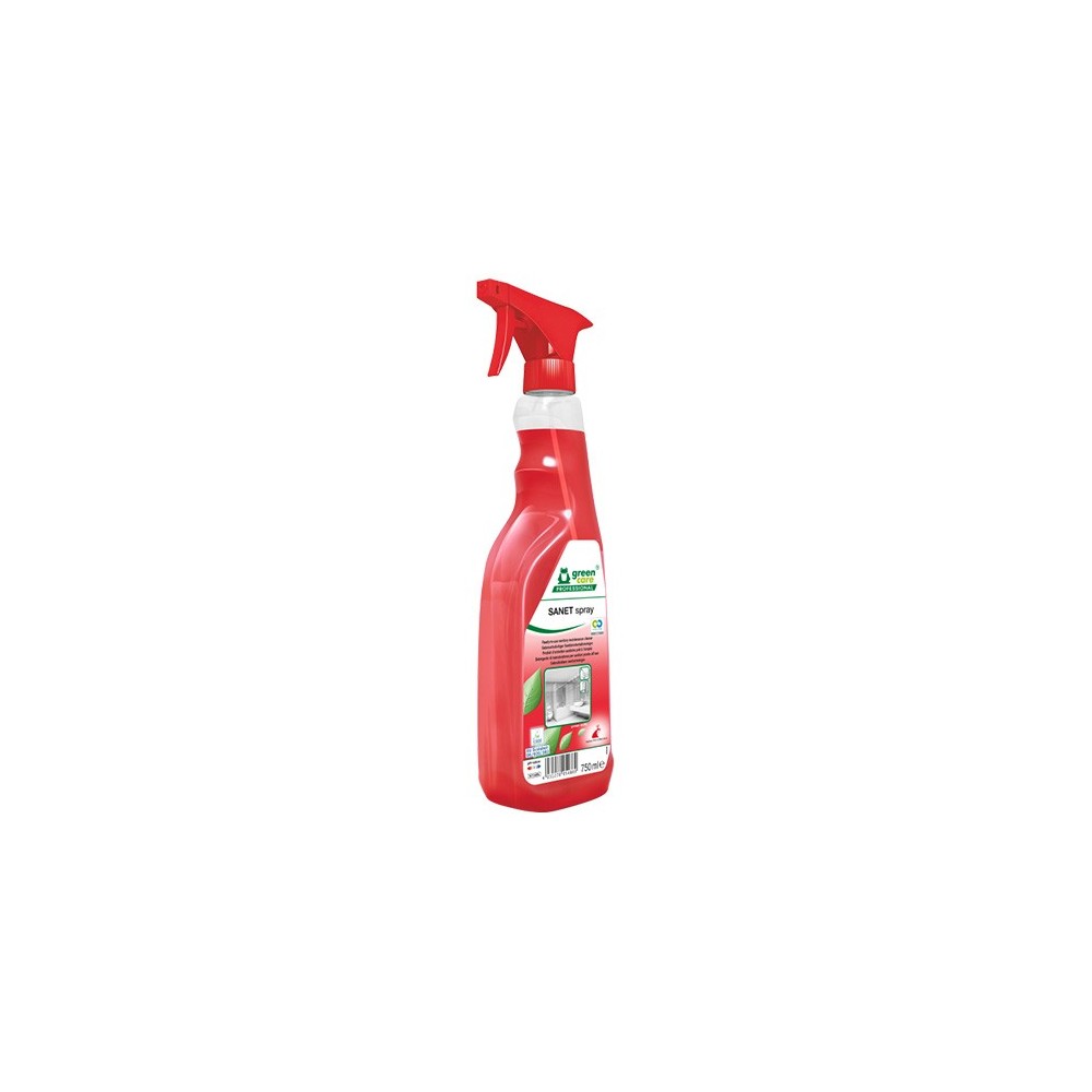 SANET SPRAY 750ML SANET SPRAY 750ML