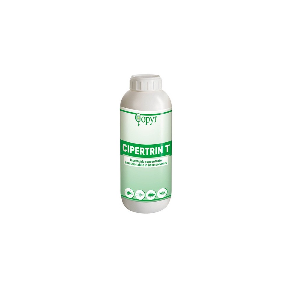 CIPERTRIN T 1 LT CIPERTRIN T 1 LT