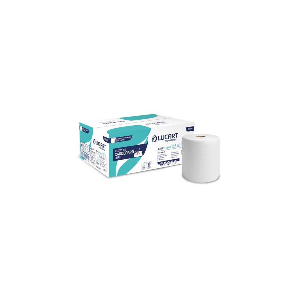 ASC AQUASTREAM 155 2V P6 NEW ASC AQUASTREAM 155 2V P6 NEW
