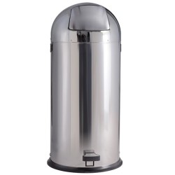 PATTUM 52LT INOX C/BASC APOLLO