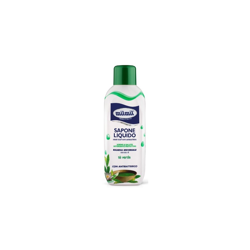 SAPONE ANTIBATT DELICE 1LT