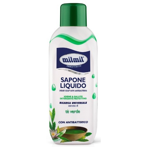 SAPONE ANTIBATT DELICE 1LT