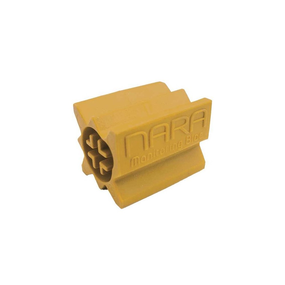 NARA BLOC VANIGLIA 20PZ NARA BLOC VANIGLIA 20PZ