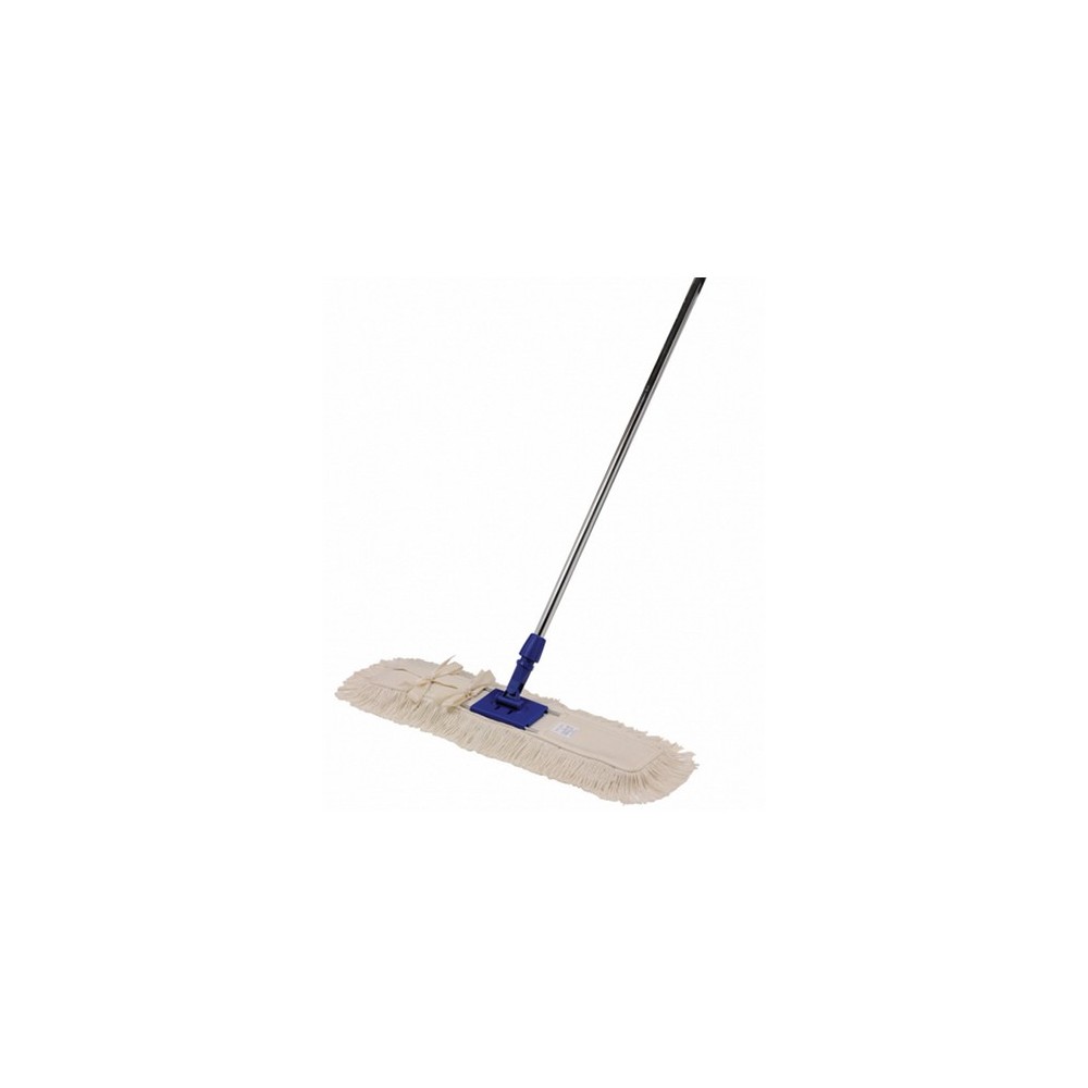 SCOPA LINEARE COT+MANICO CM100 SCOPA LINEARE COT+MANICO CM100