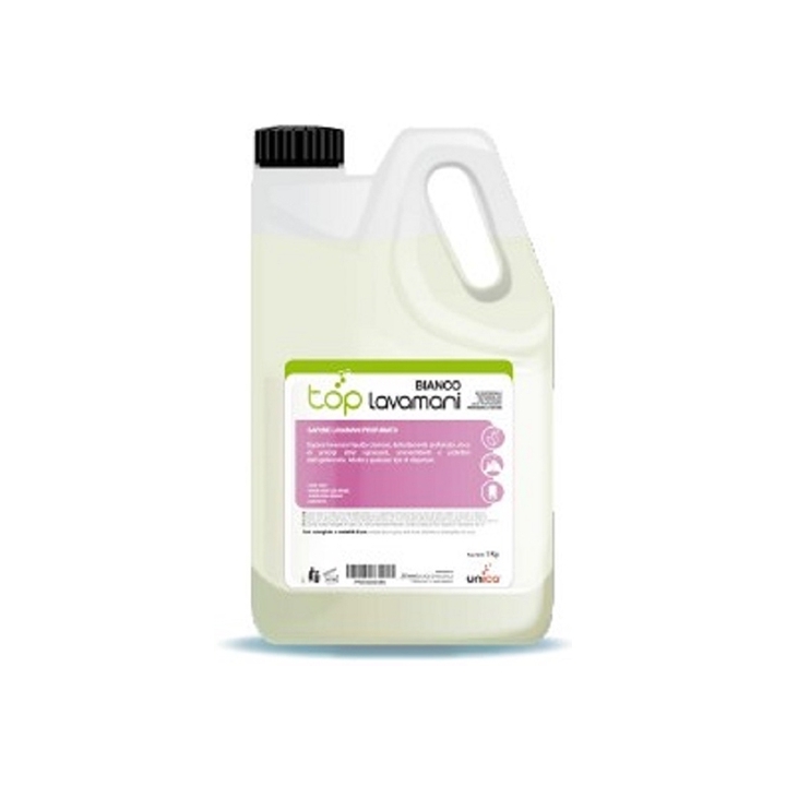 TOP MANI BIANCO 5KG