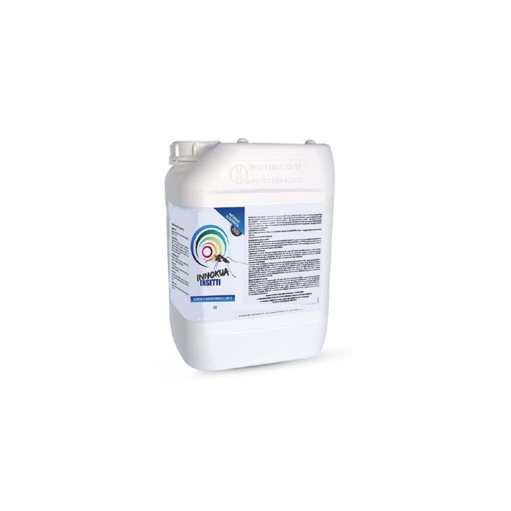 INNOKUA INSETTI 5 LT INNOKUA INSETTI 5 LT